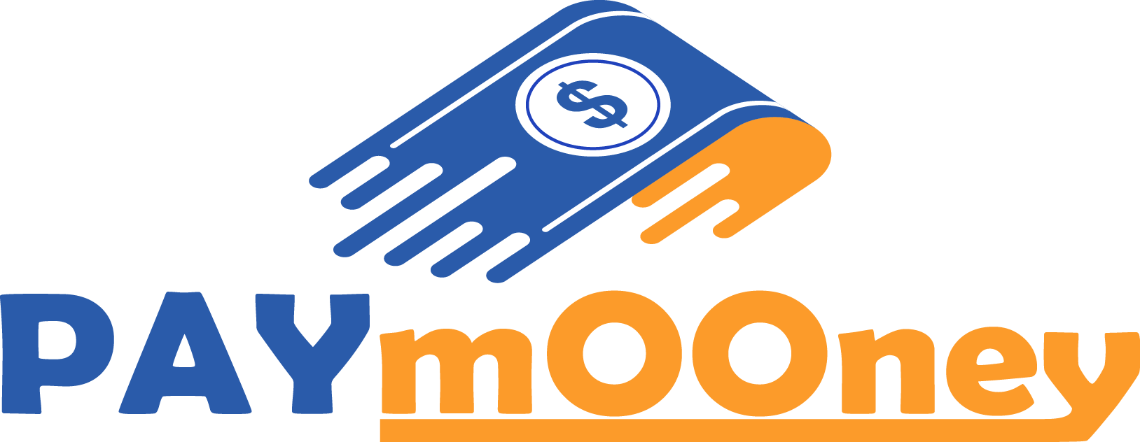 Paymooney Logo